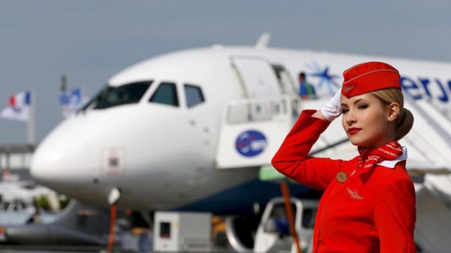 Прелестные дамы небес