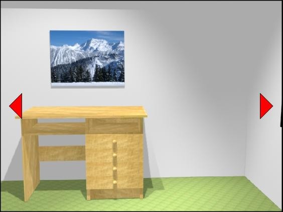 Room Escape