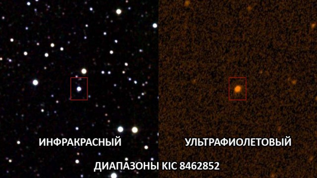 На стройках далеких планет