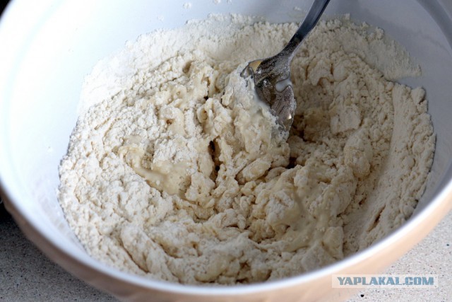 Кулинары поздравляют ЯП с днём рождения!