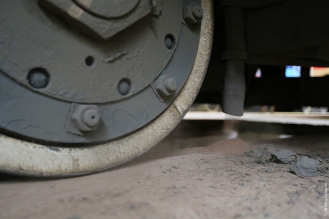 Как трамваи в корне изменили мое представление