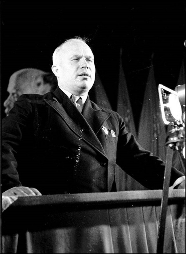 Польский поход РККА 1939 года в фотографиях