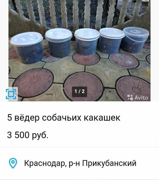 Продаваны-хитрые и беспринципные