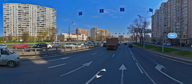 Нужно ли уступать автобусу?