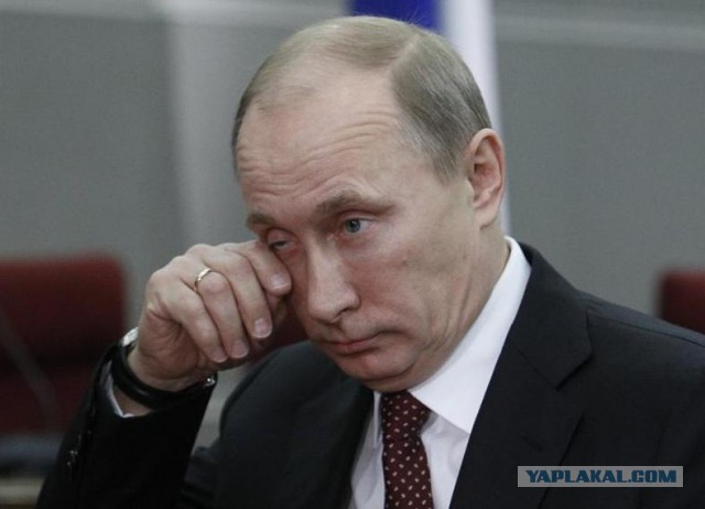 Путин прокомментировал отсутствие приглашения в Нормандию