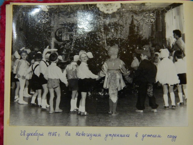 Интересные и редкие ретро-фотографии