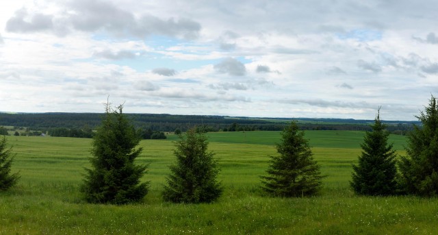 Деревенская Америка - 6