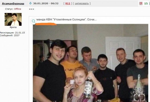 Комментарии к постам в разных группах, которые вызвали улыбку