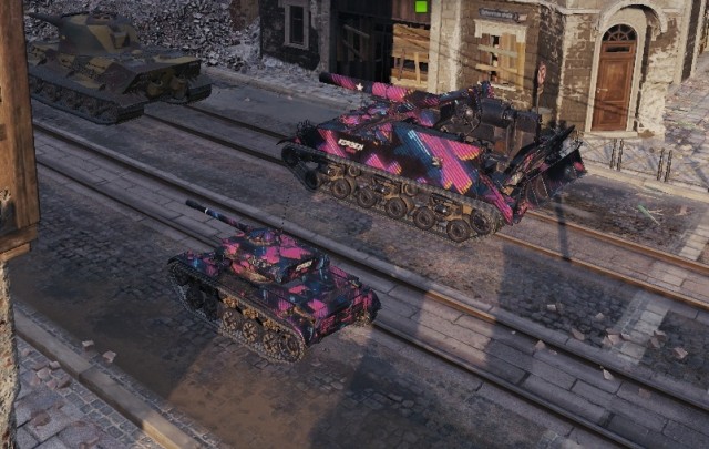 Wargaming 58