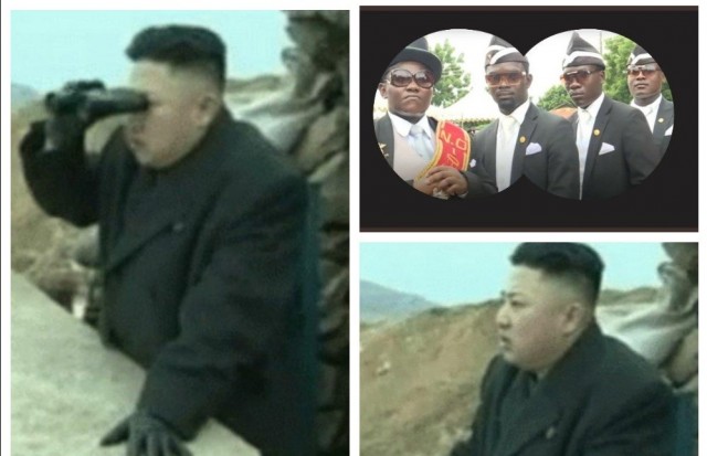 В США начали проверку данных об ухудшении состояния здоровья Ким Чен Ына