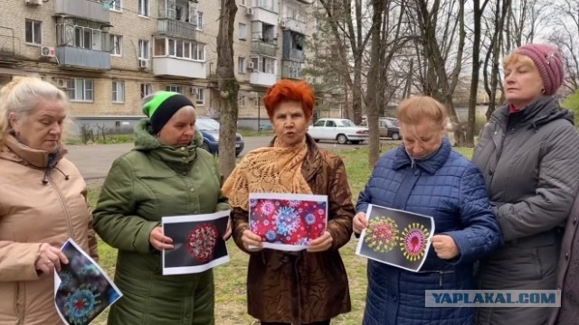 Симоньян жгёт!