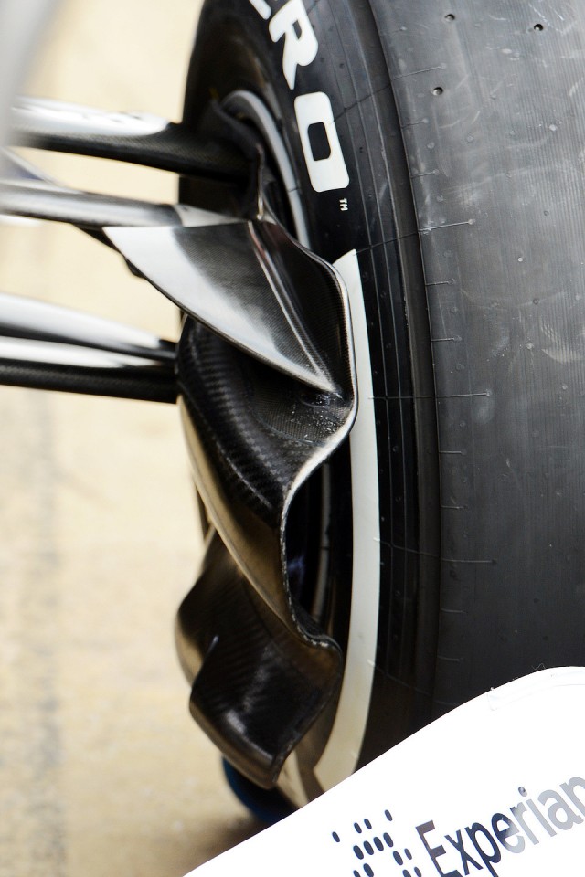 Формула-1 (сезон 2013)