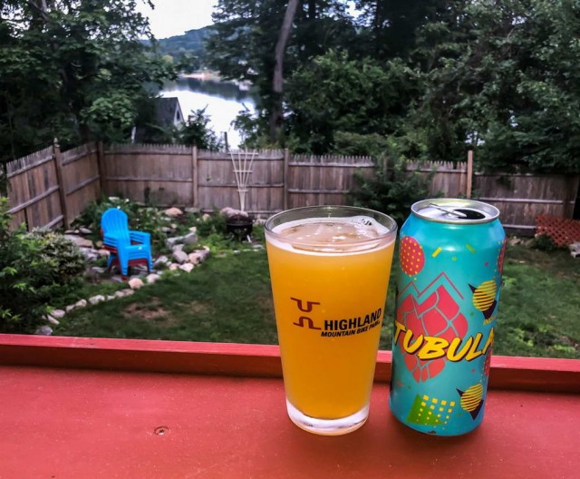 Beer-post