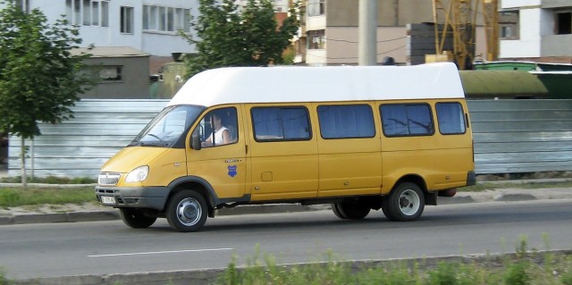 Слово об автомобилях