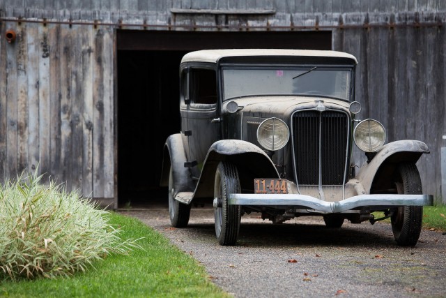 Auburn 851/852 Speedster. Красивых автофото пост