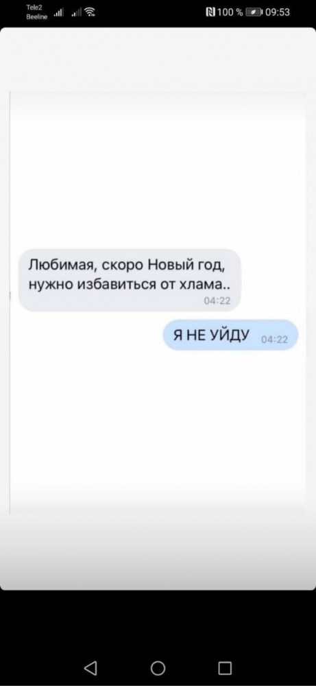 Сотня картинок для настроения 25.12.2020