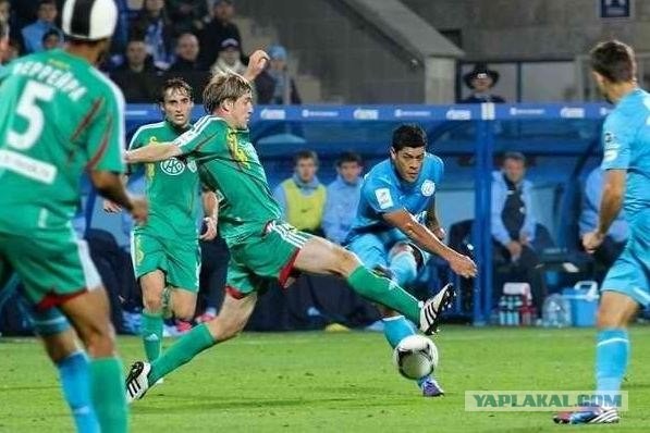 Фотожаба: Найди Боярского