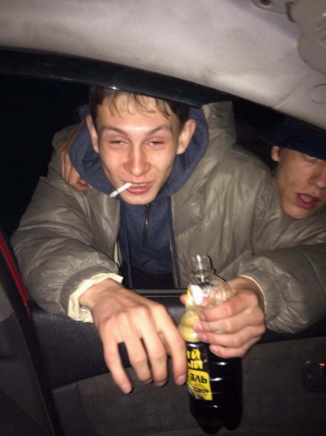 Чудики из социальных сетей 13.02.21