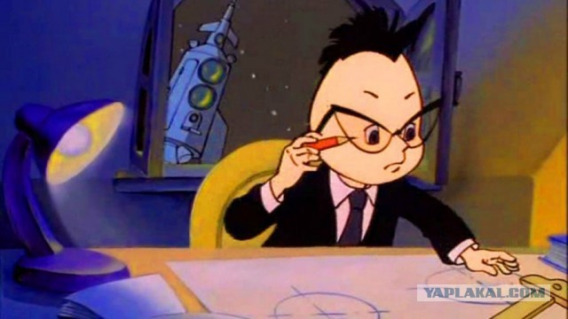 Луна это гигантский космический корабль