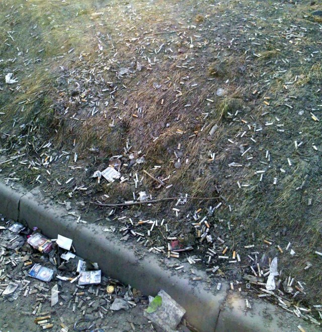 Культ г@вна в Перми
