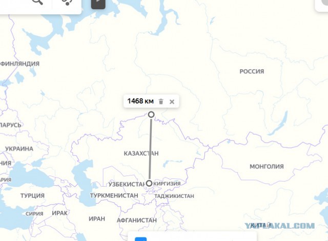 Огонь по людям: конфликт на границе Таджикистана