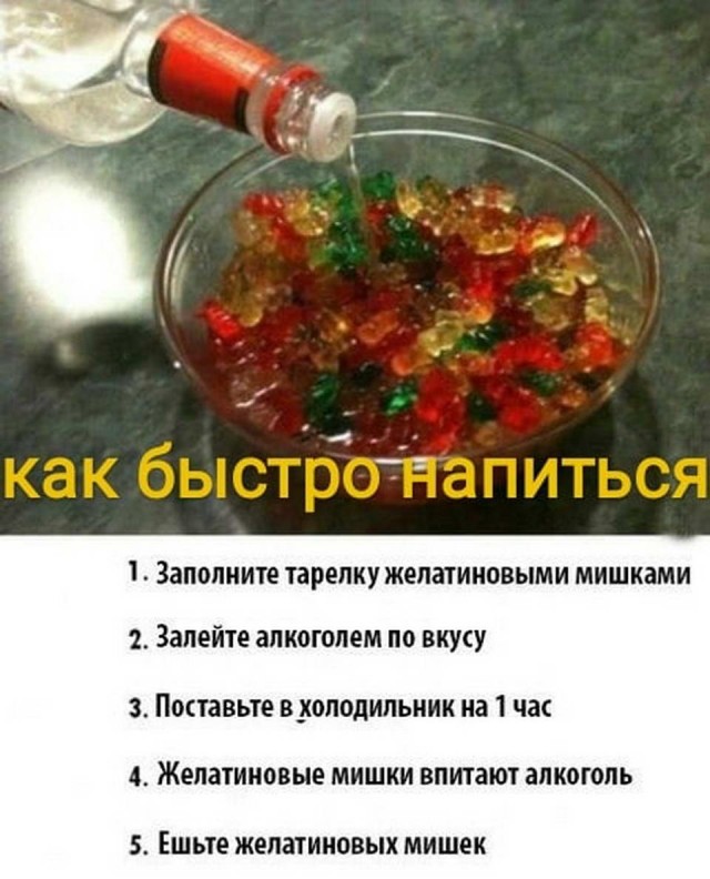 Алкопост