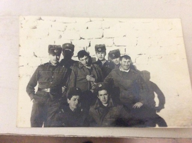 История космонавтики в фотографиях