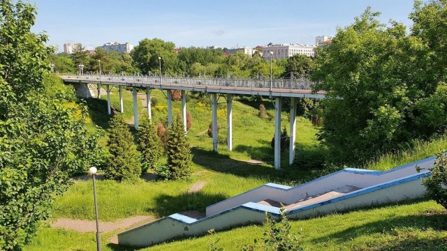 Брянск – город удивительно адекватных людей