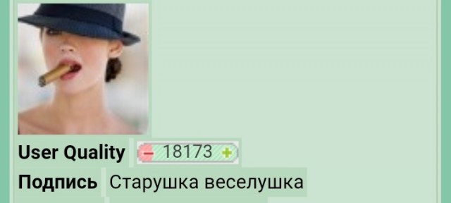 Весёлый полтишок 31.07