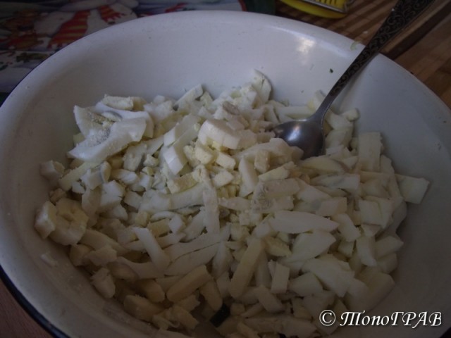 Пятничные посиделки на теплотрассе ©