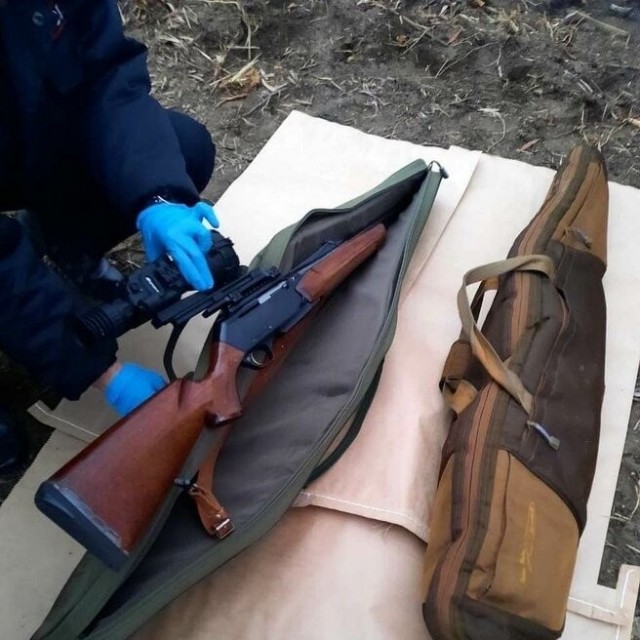Депутат Рашкин признался в убийстве лося