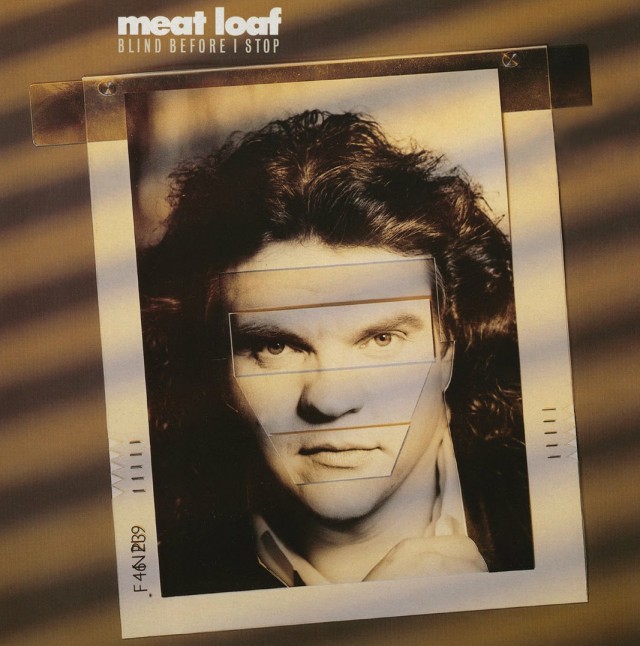 Не стало Meat Loaf