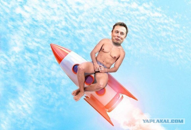 Американский миллиардер Илон Маск заявил, что вызывает президента РФ Владимира Путина на поединок, а ставкой будет Украина