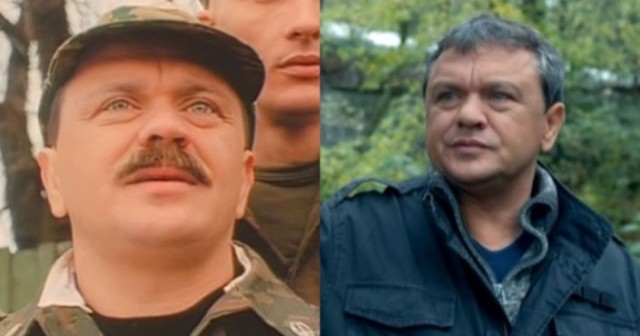 Что стало с актерами ДМБ спустя 22 года после выхода легендарной комедии