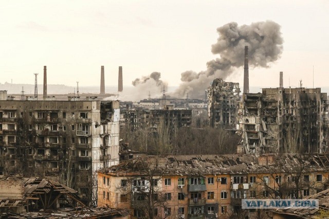 Испоганили автомобиль