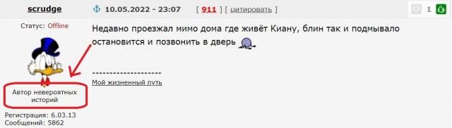 Почему герой Киану Ривза в фильме «Джон Уик» держит пистолет так странно