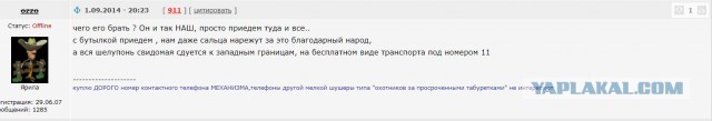Взять Киев за 3 дня