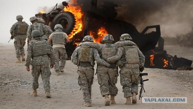 В США отреагировали на угрозы РФ Литве