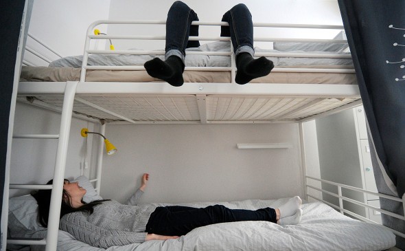 В Госдуме предложили ввести туристический сбор