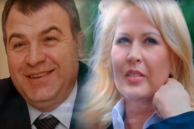 Депутата Белоусова приговорили к 10 годам лишения свободы, а он не пришел