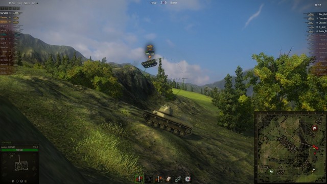 Wargaming