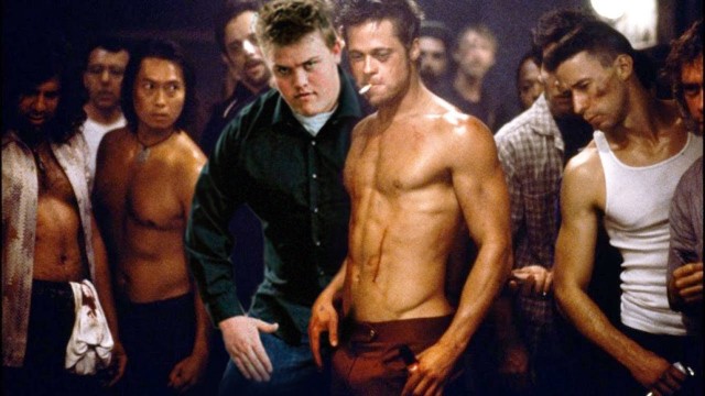 Фотожаба: The New Rambo