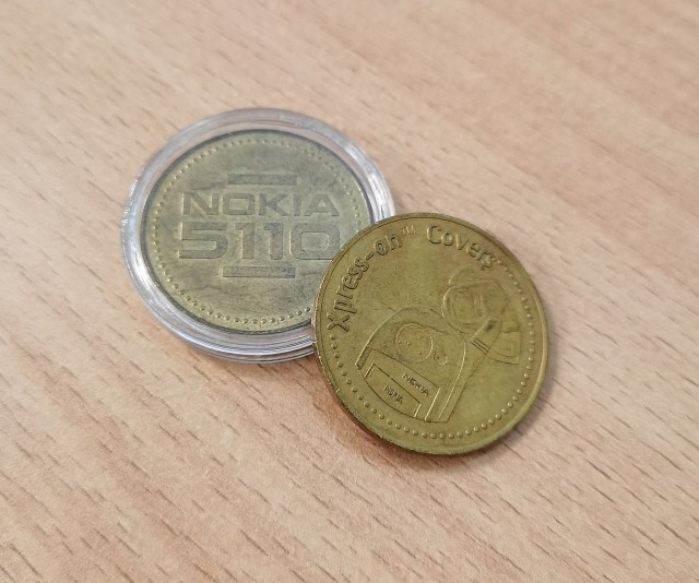 Моя коллекция Nokia: 5,5 лет "собирательства"