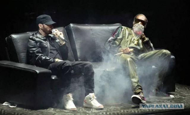 Большой пост MTV Video Music Awards 2022