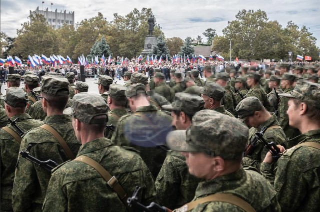 Пандемия съехавших крыш - разновидности болезни. Россия и мир. Часть 42.