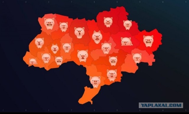 Опять ракеты полетели