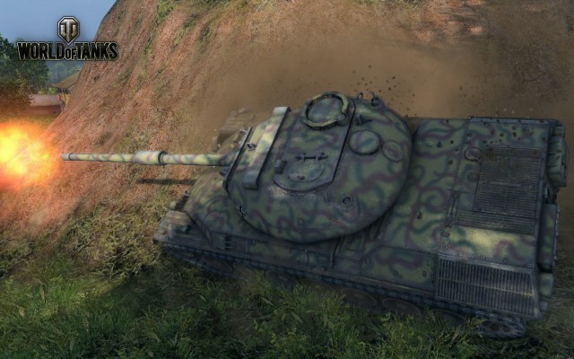 Wargaming 4