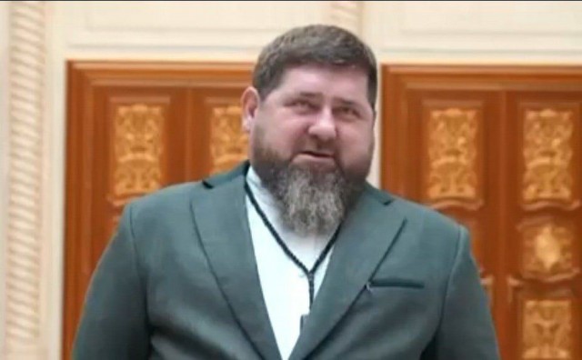 Дон уже на новую войну собрался