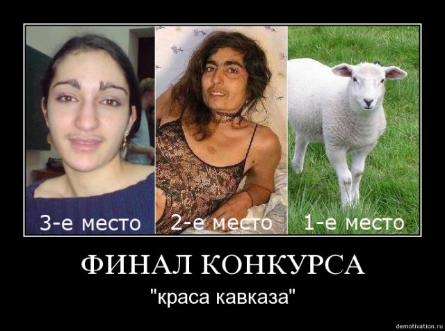 Ну, что тут скажешь...