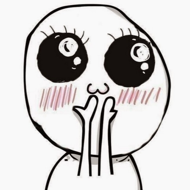 А как бы вы к ним относились, если бы они были бы пушистыми?